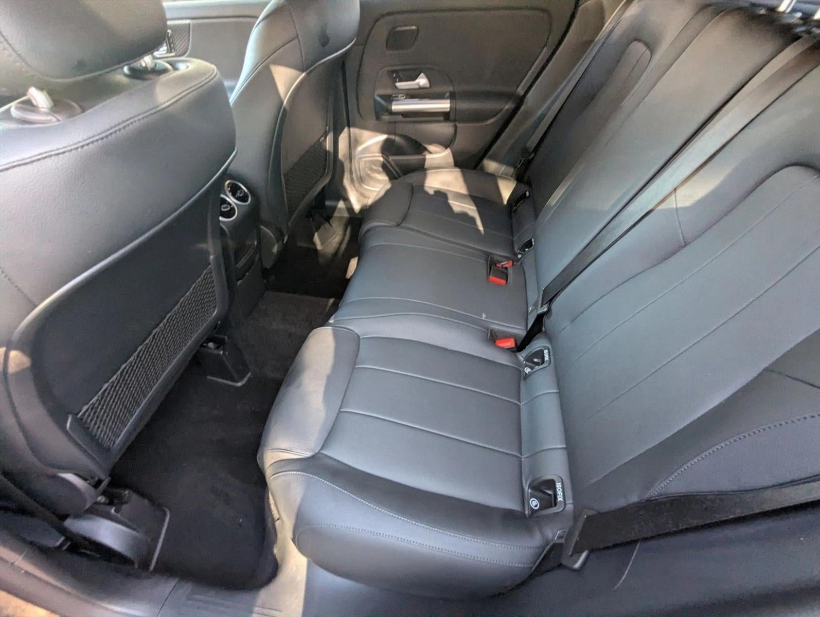 2025 Mercedes-Benz GLA GLA 250 SUV