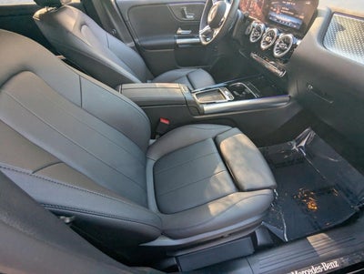 2025 Mercedes-Benz GLA GLA 250 SUV