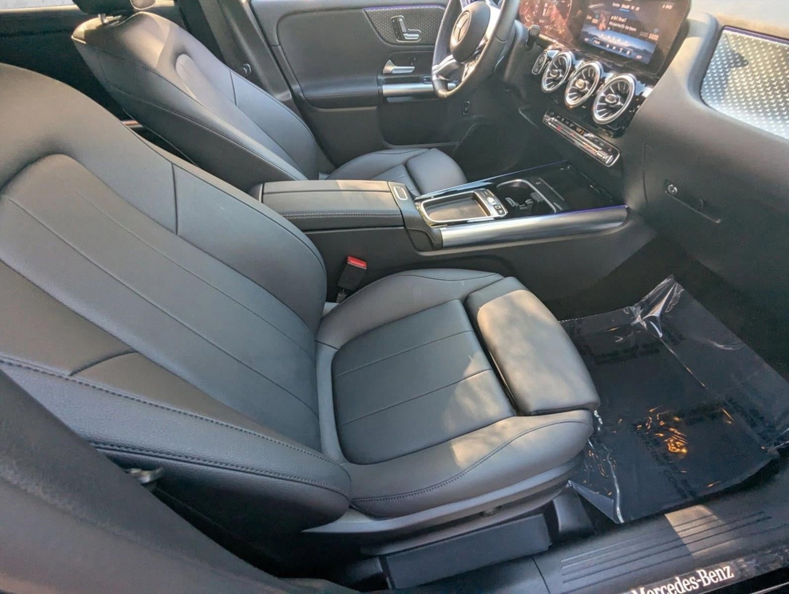 2025 Mercedes-Benz GLA GLA 250 SUV