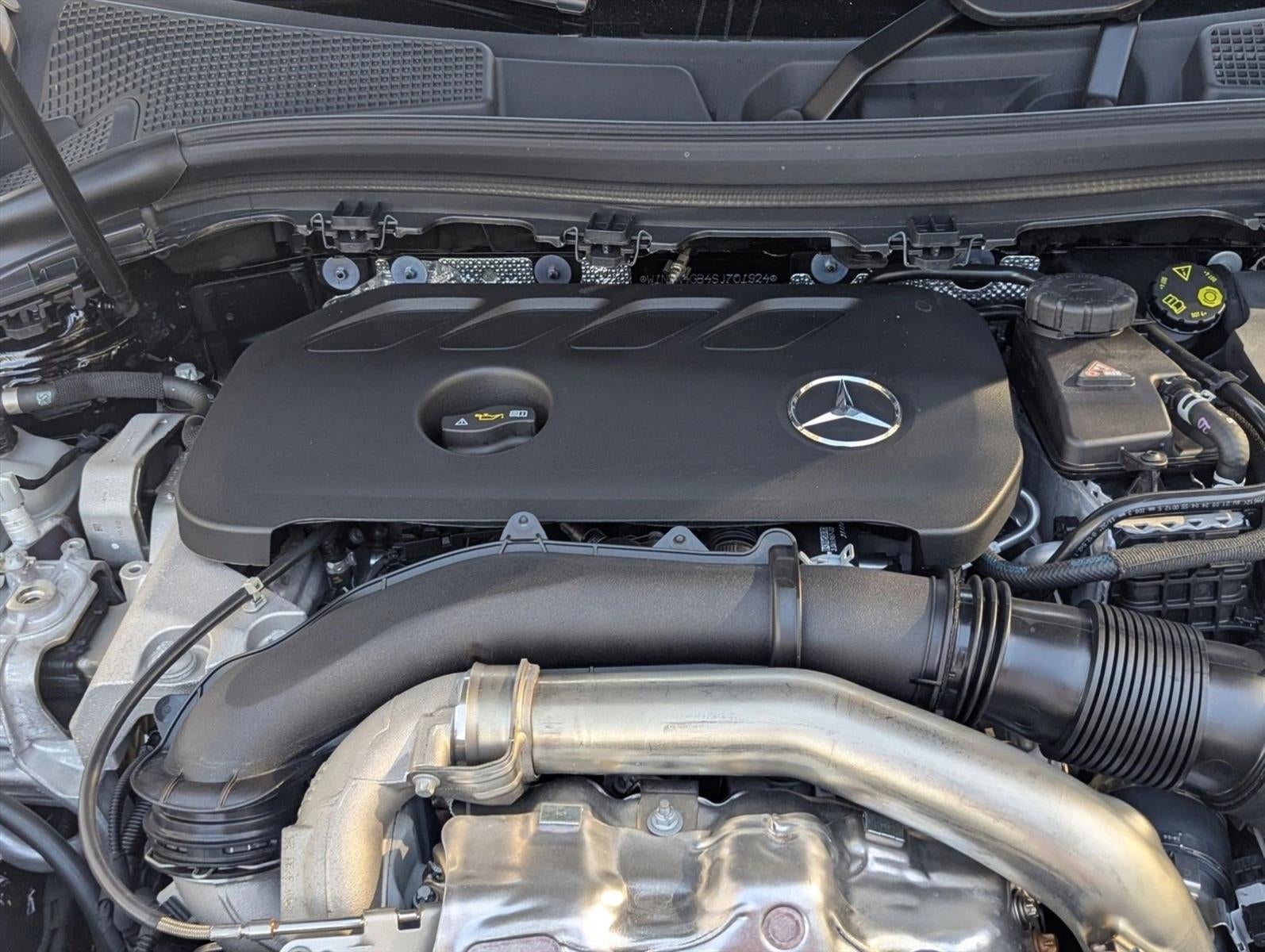 2025 Mercedes-Benz GLA GLA 250 SUV