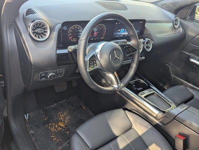 2025 Mercedes-Benz GLA GLA 250 SUV