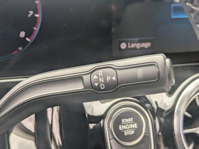 2022 Mercedes-Benz GLA GLA 250 SUV