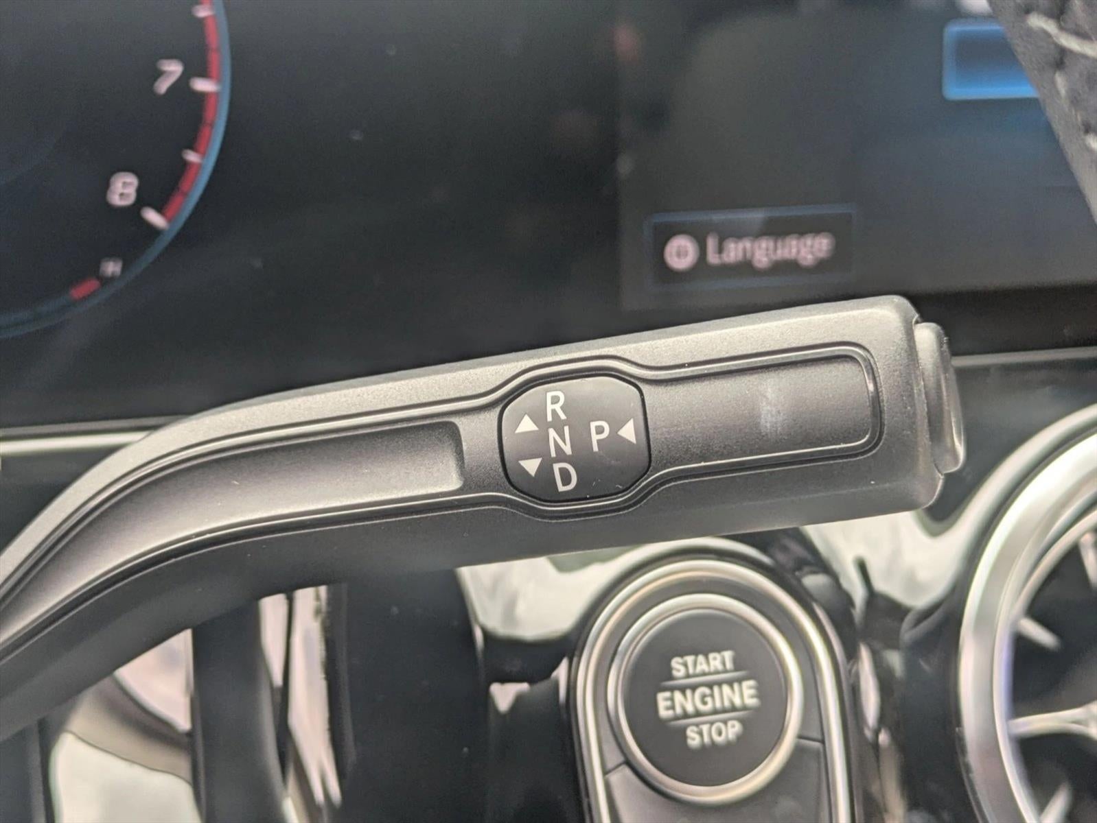2022 Mercedes-Benz GLA GLA 250 SUV