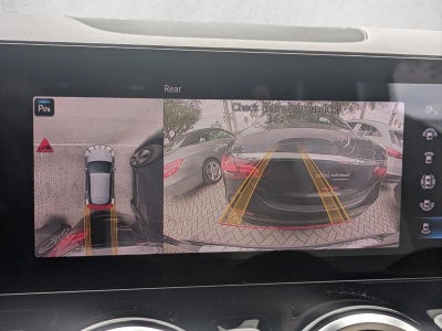 2022 Mercedes-Benz GLA GLA 250 SUV