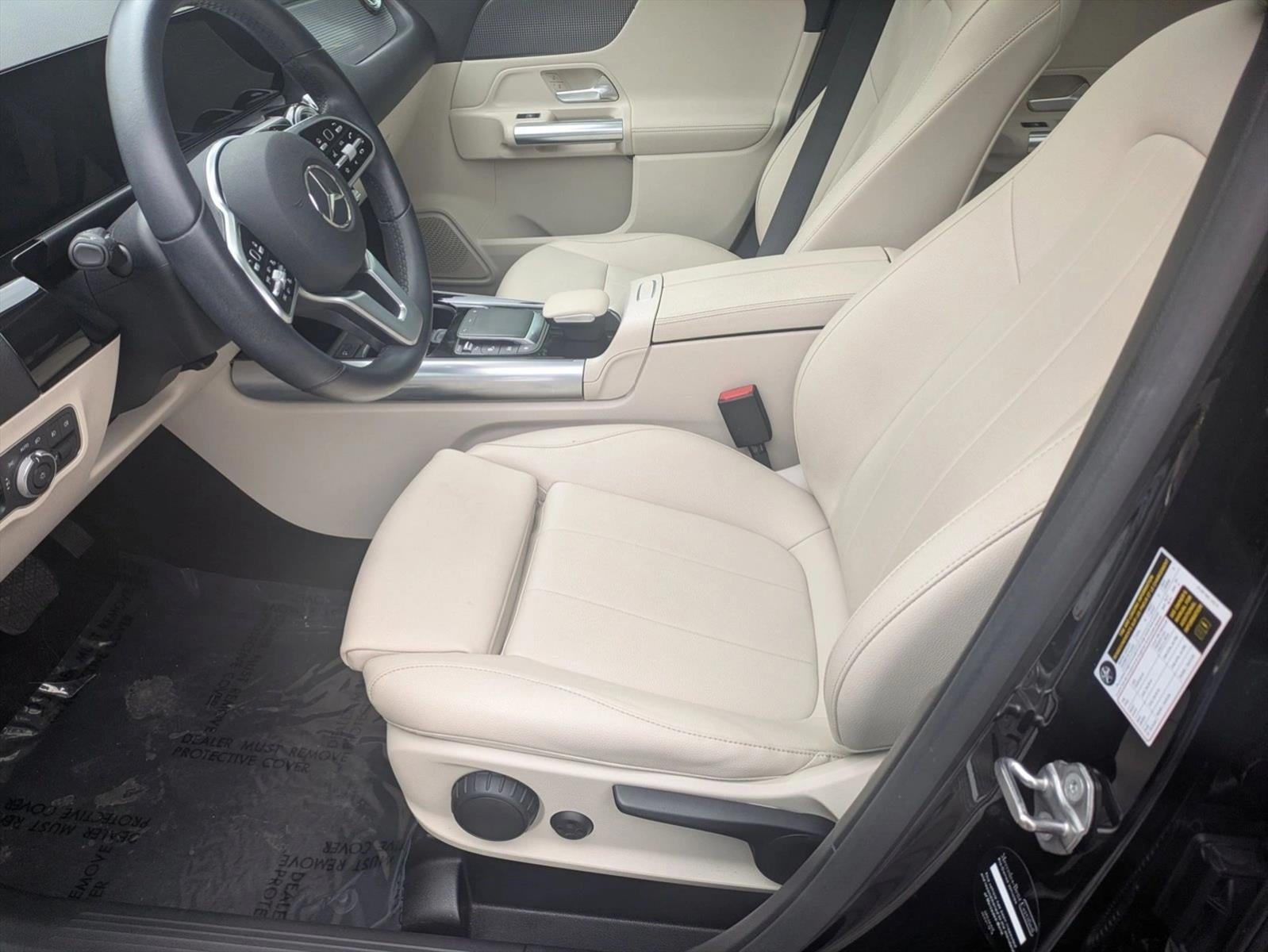 2022 Mercedes-Benz GLA GLA 250 SUV