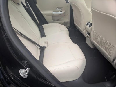 2022 Mercedes-Benz GLA GLA 250 SUV