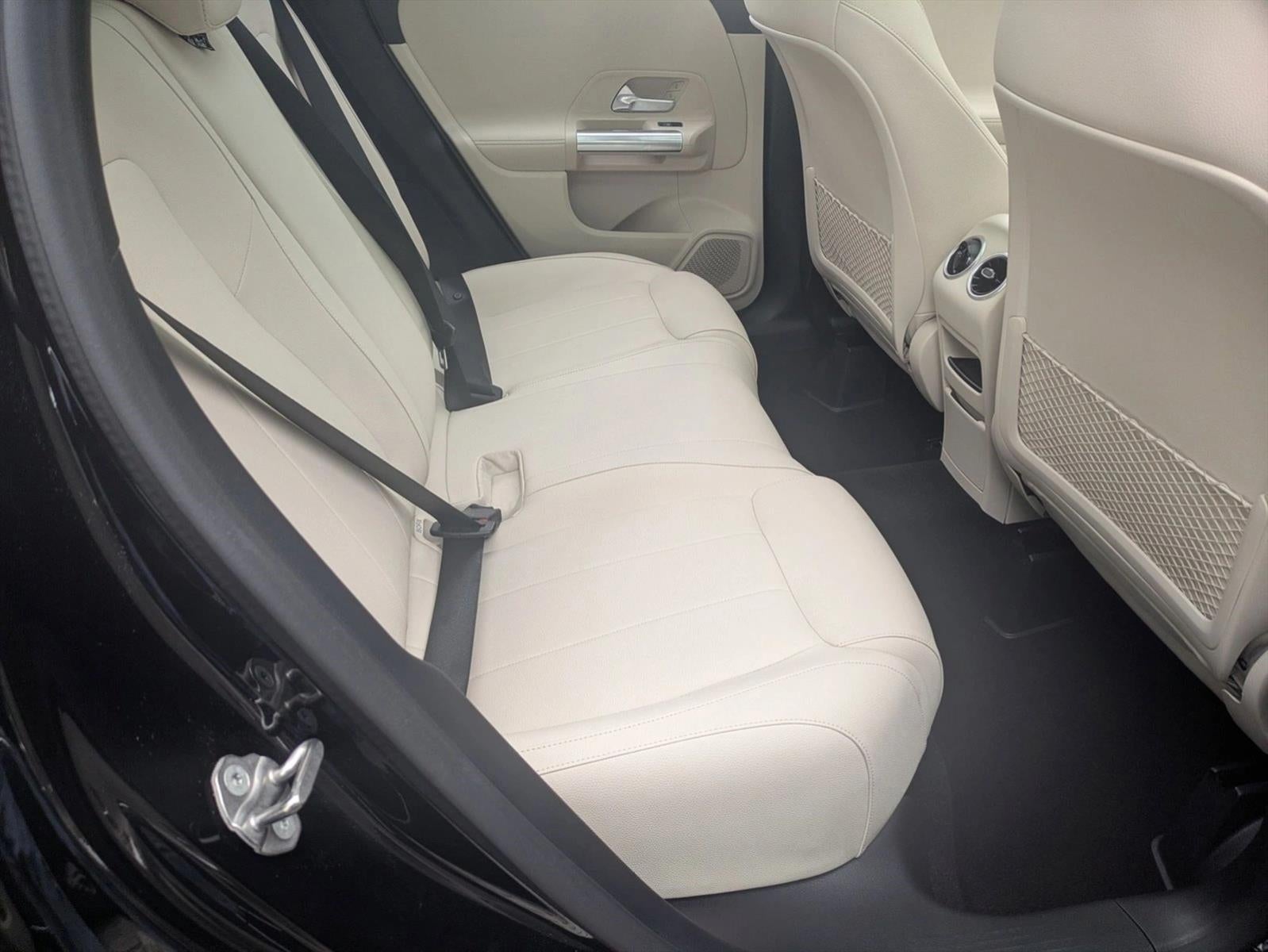 2022 Mercedes-Benz GLA GLA 250 SUV