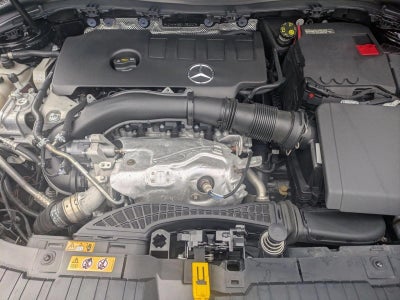 2022 Mercedes-Benz GLA GLA 250 SUV