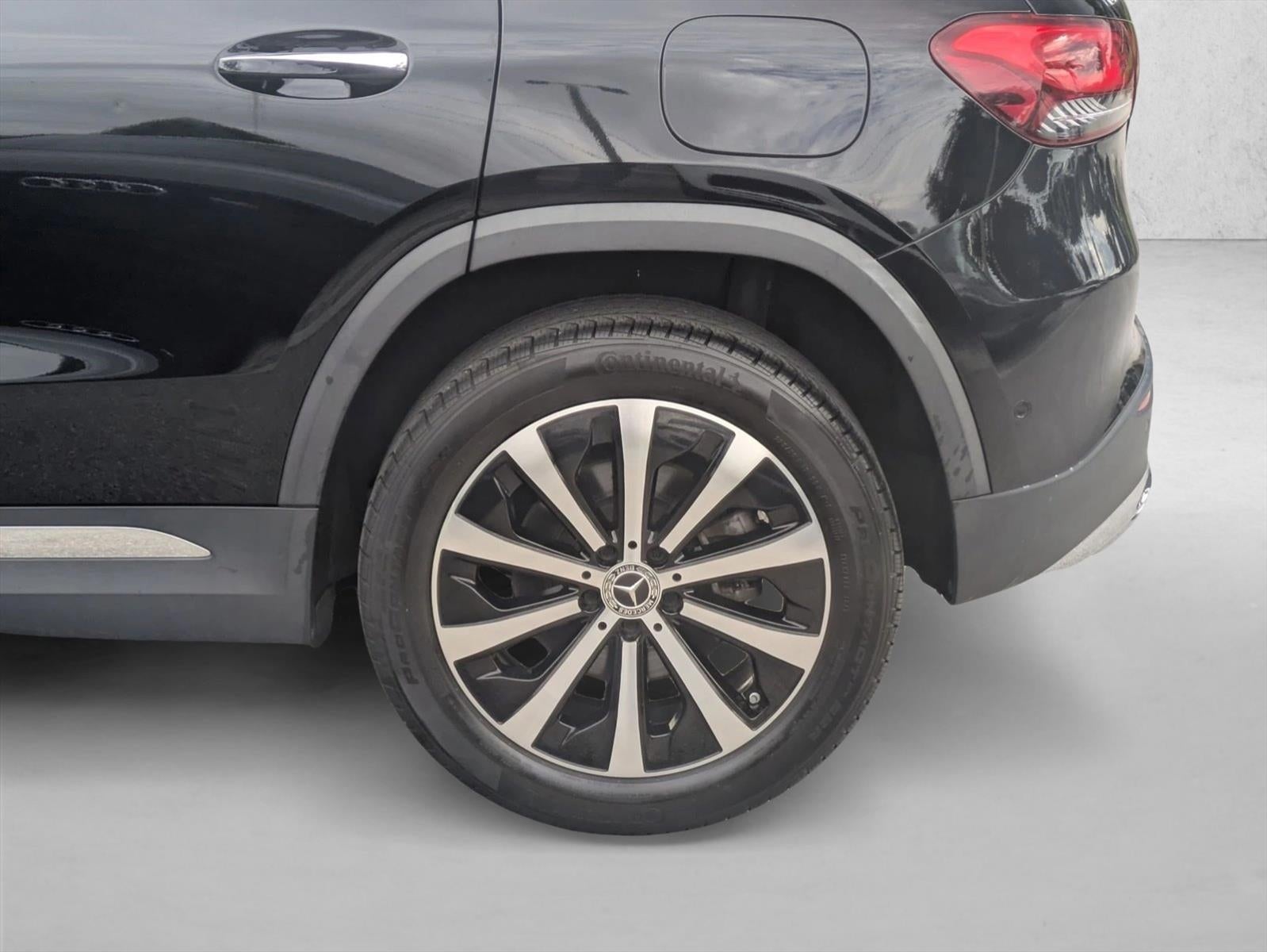 2022 Mercedes-Benz GLA GLA 250 SUV