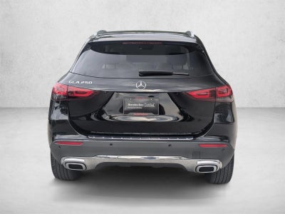 2022 Mercedes-Benz GLA GLA 250 SUV