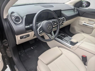 2022 Mercedes-Benz GLA GLA 250 SUV