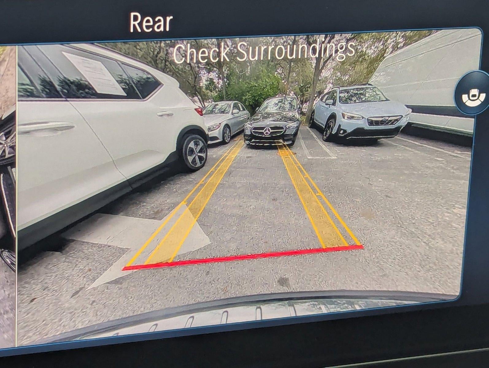 2025 Mercedes-Benz GLA GLA 250 SUV