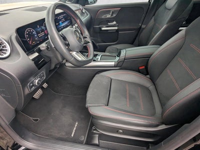 2025 Mercedes-Benz GLA GLA 250 SUV