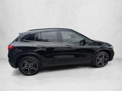 2025 Mercedes-Benz GLA GLA 250 SUV