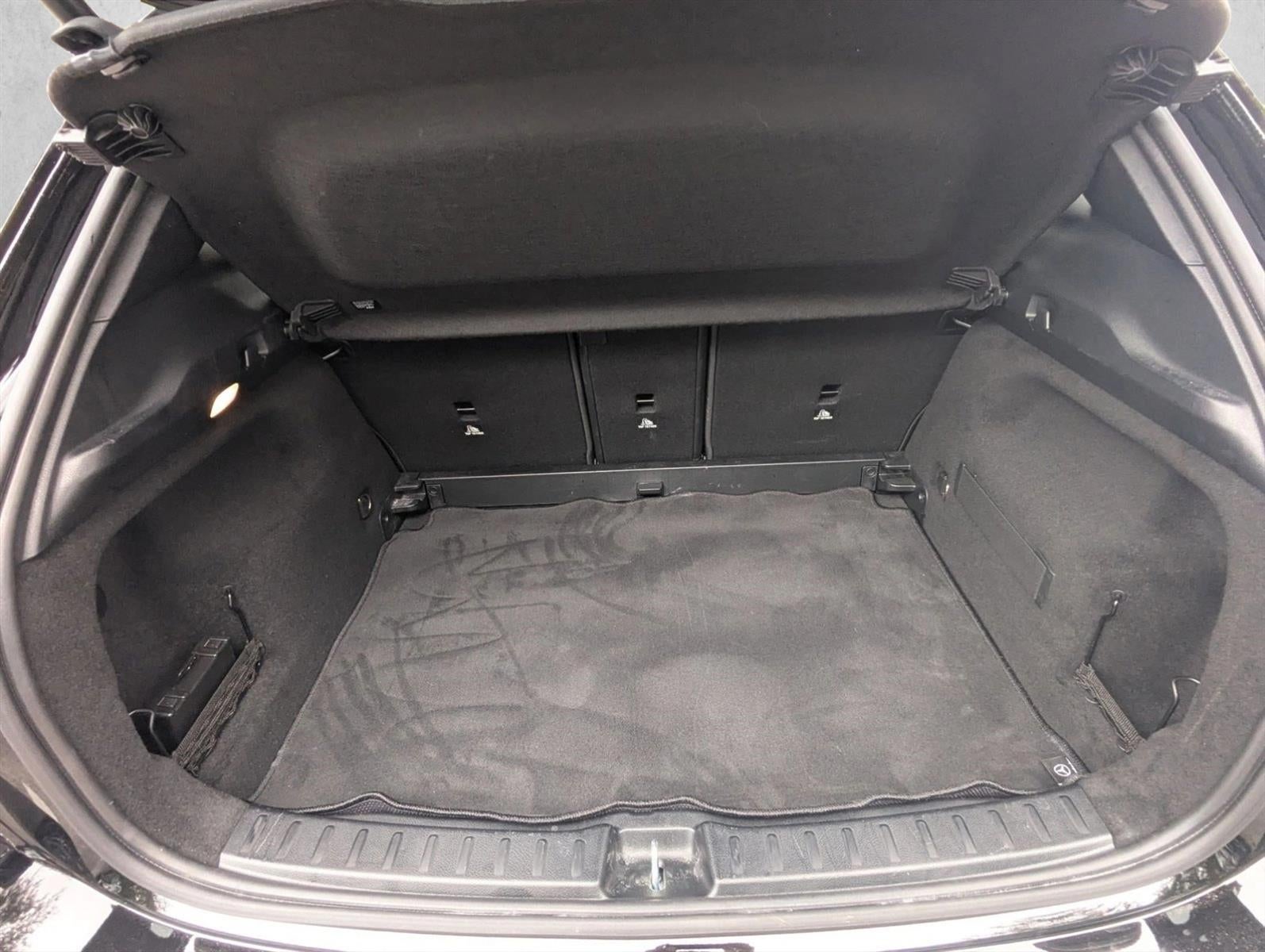 2025 Mercedes-Benz GLA GLA 250 SUV