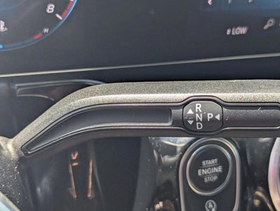 2023 Mercedes-Benz GLA GLA 250 SUV