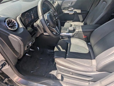 2023 Mercedes-Benz GLA GLA 250 SUV