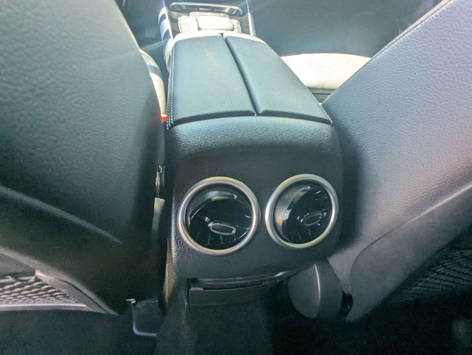 2023 Mercedes-Benz GLA GLA 250 SUV