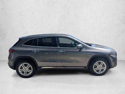 2023 Mercedes-Benz GLA GLA 250 SUV