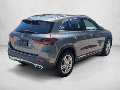 2023 Mercedes-Benz GLA GLA 250 SUV