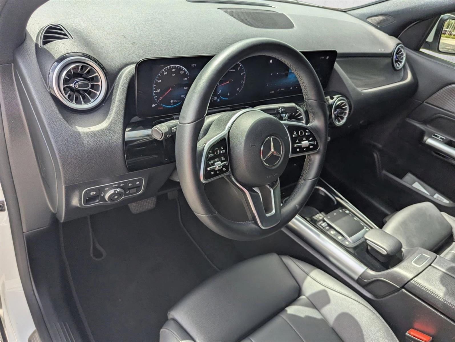 2023 Mercedes-Benz GLA GLA 250 4MATIC® SUV