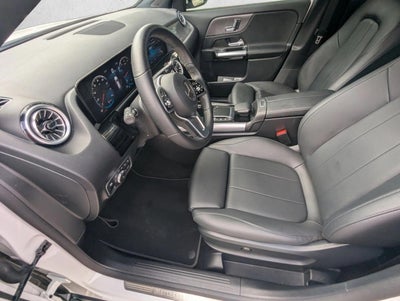 2023 Mercedes-Benz GLA GLA 250 4MATIC® SUV