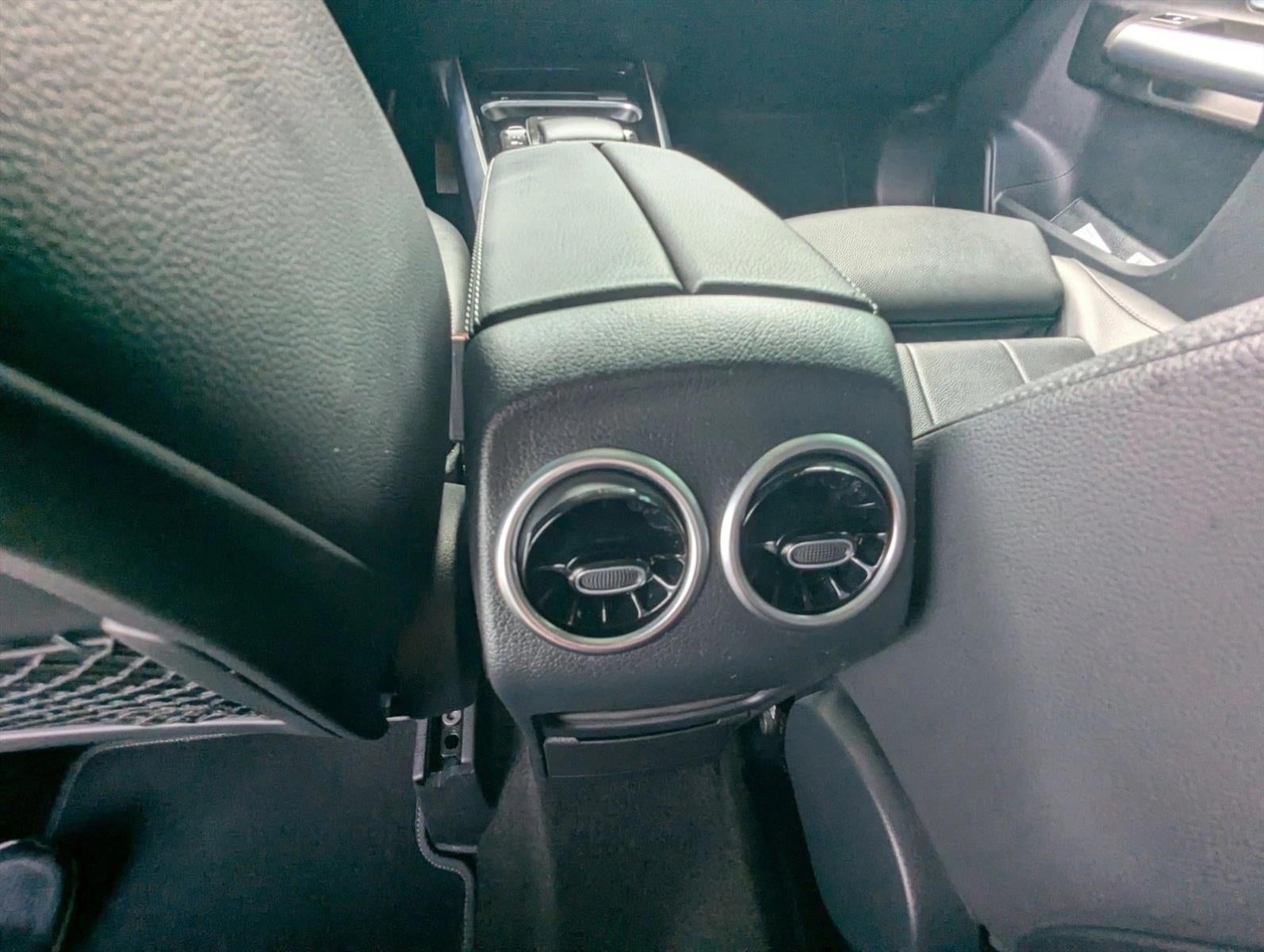 2023 Mercedes-Benz GLA GLA 250 4MATIC® SUV