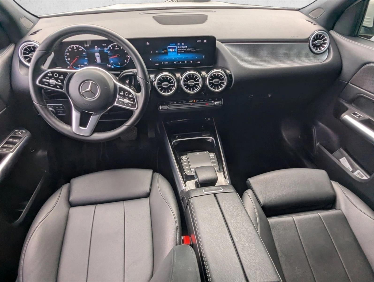 2023 Mercedes-Benz GLA GLA 250 4MATIC® SUV
