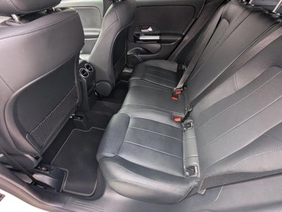 2023 Mercedes-Benz GLA GLA 250 4MATIC® SUV