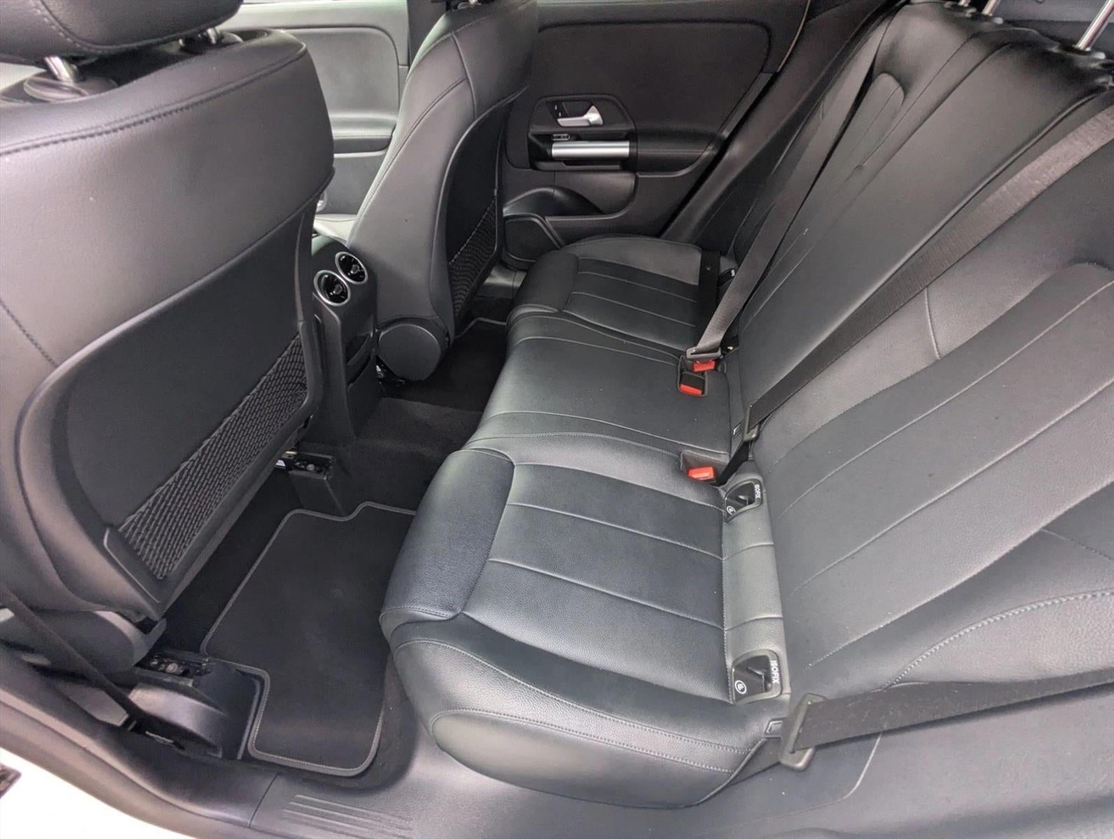 2023 Mercedes-Benz GLA GLA 250 4MATIC® SUV