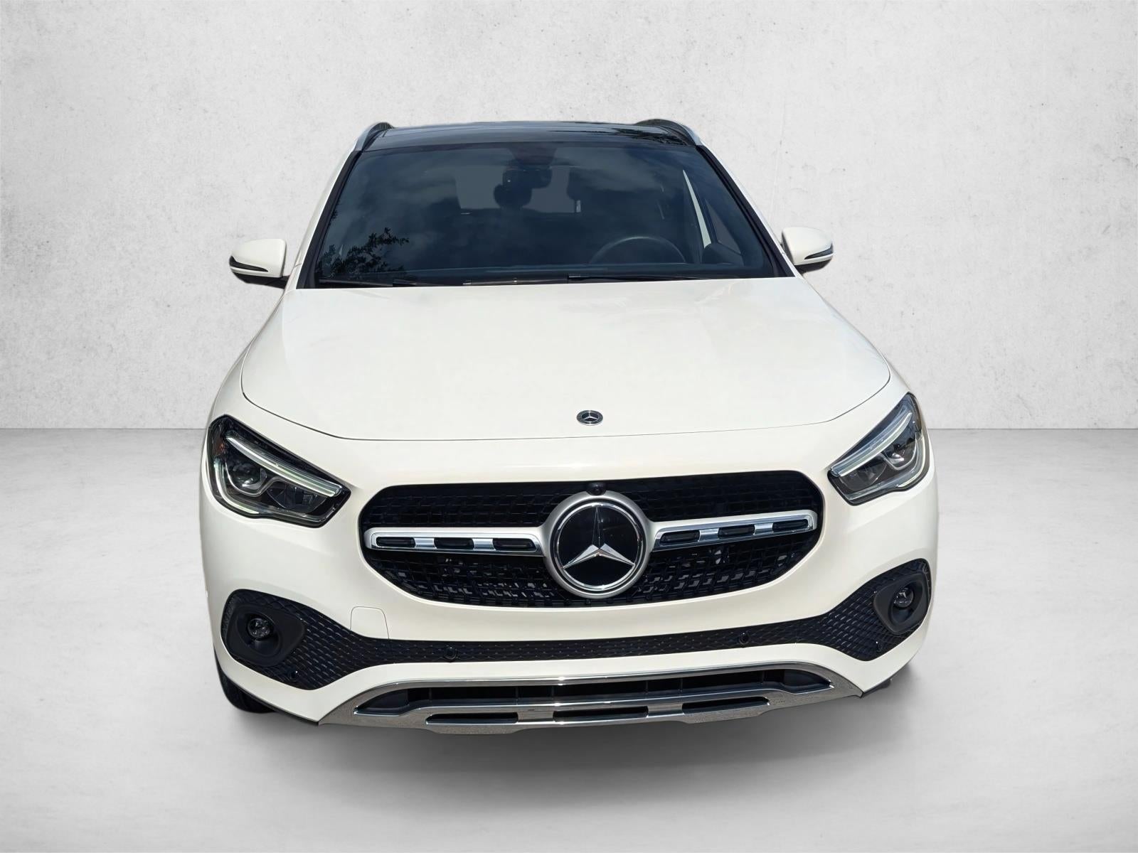 2023 Mercedes-Benz GLA GLA 250 4MATIC® SUV