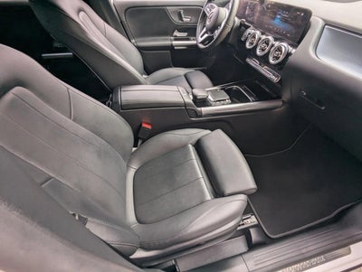 2023 Mercedes-Benz GLA GLA 250 4MATIC® SUV