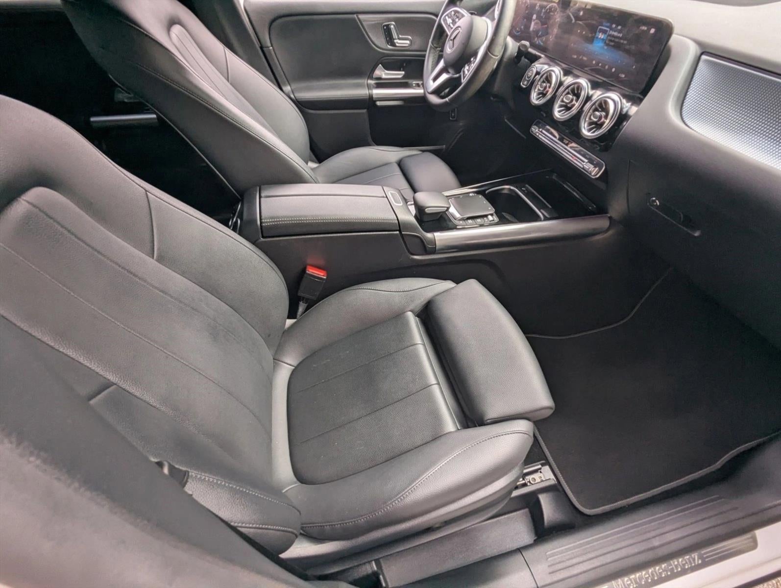 2023 Mercedes-Benz GLA GLA 250 4MATIC® SUV