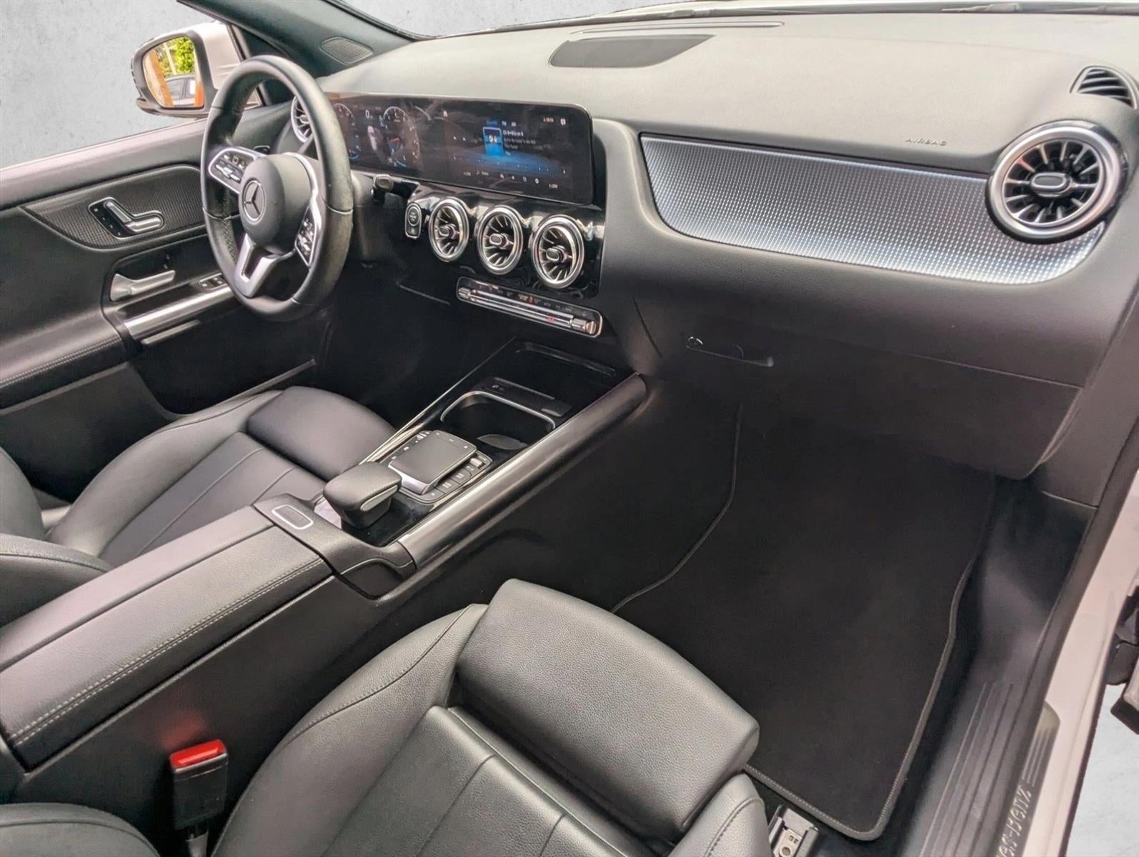 2023 Mercedes-Benz GLA GLA 250 4MATIC® SUV