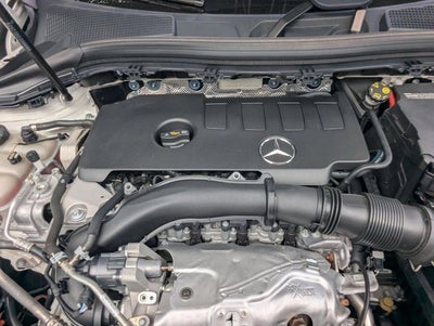 2023 Mercedes-Benz GLA GLA 250 4MATIC® SUV