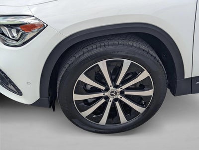 2023 Mercedes-Benz GLA GLA 250 4MATIC® SUV