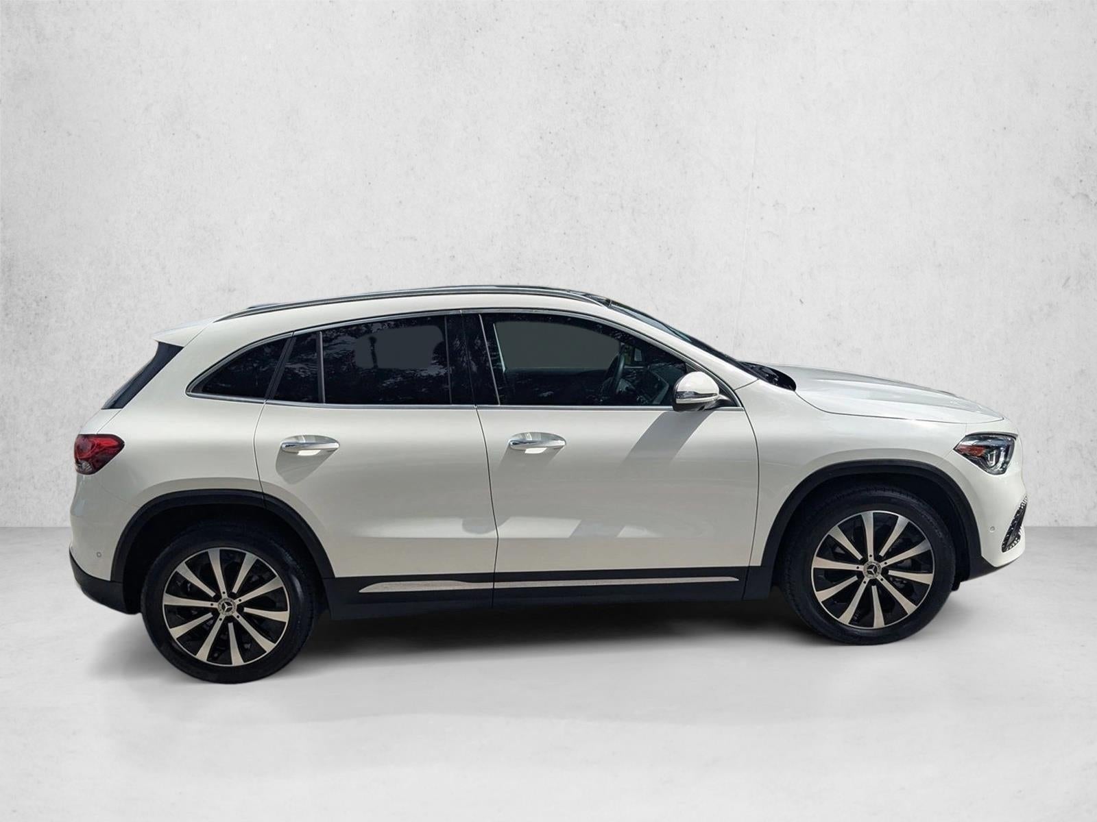 2023 Mercedes-Benz GLA GLA 250 4MATIC® SUV