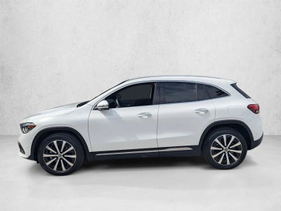 2023 Mercedes-Benz GLA GLA 250 4MATIC® SUV