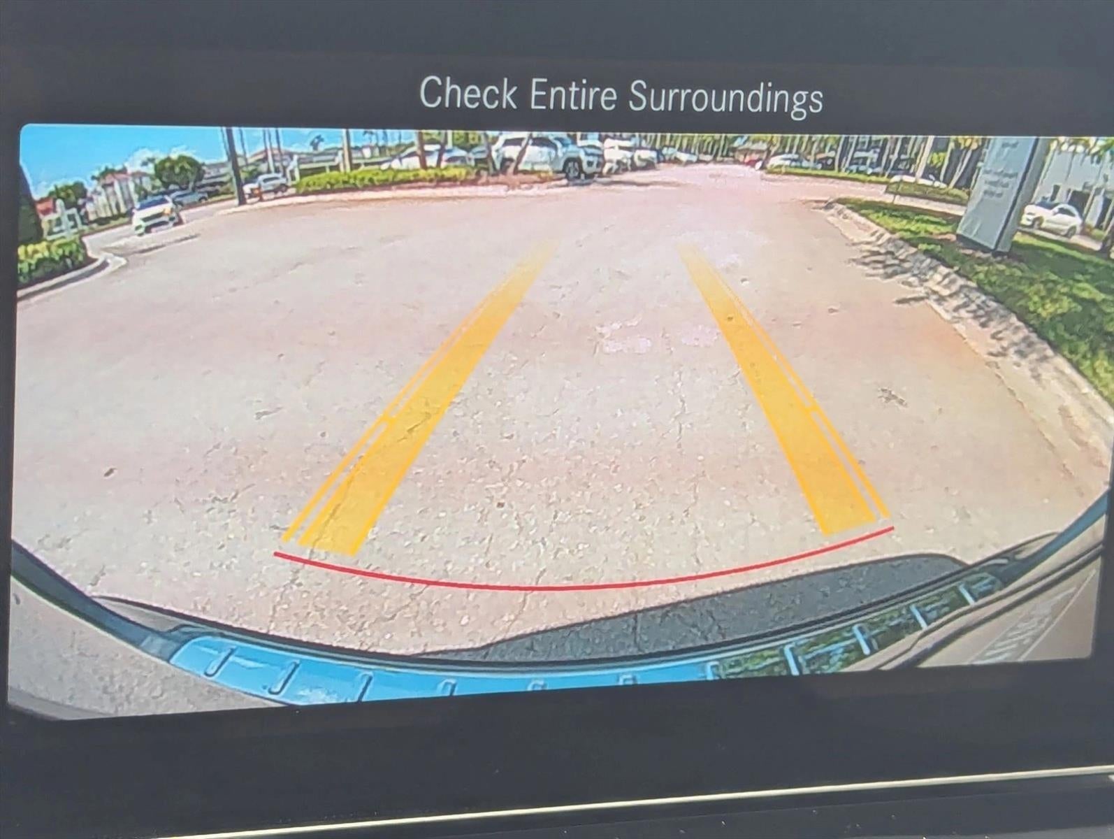 2023 Mercedes-Benz GLA GLA 250 4MATIC® SUV