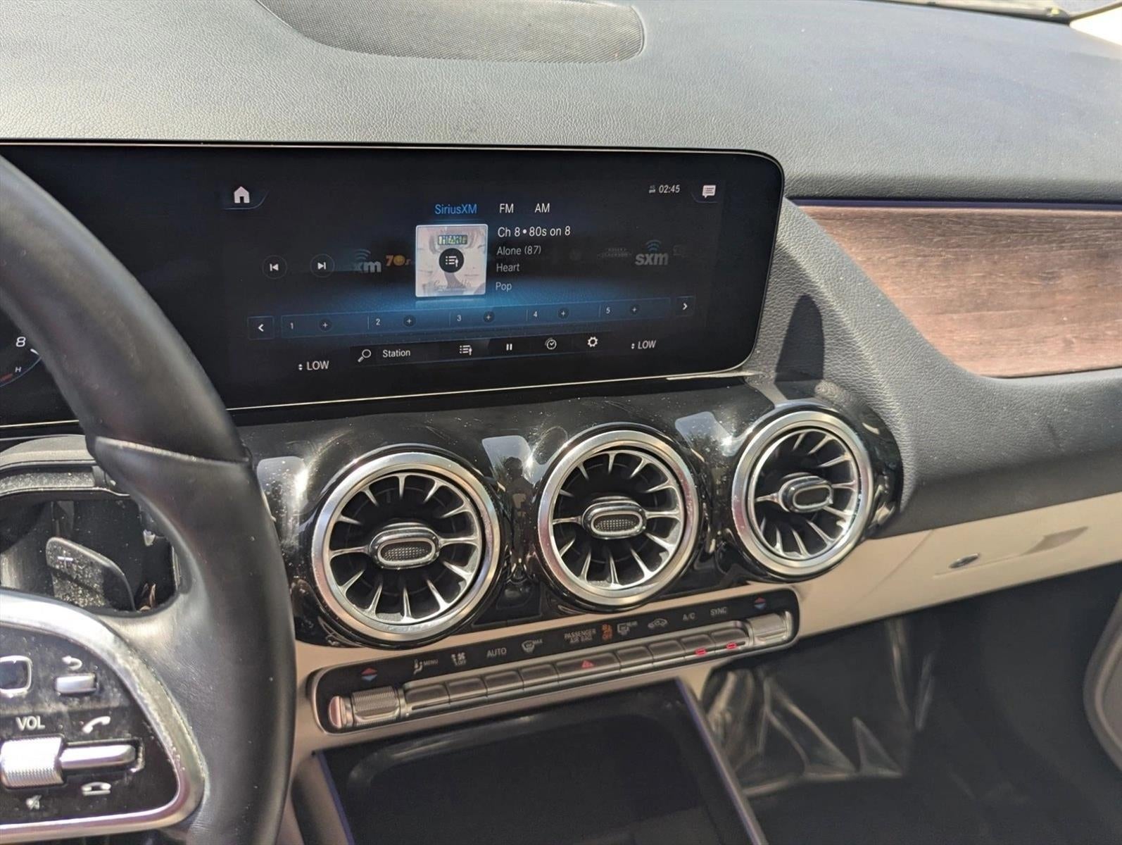 2023 Mercedes-Benz GLA GLA 250 4MATIC® SUV