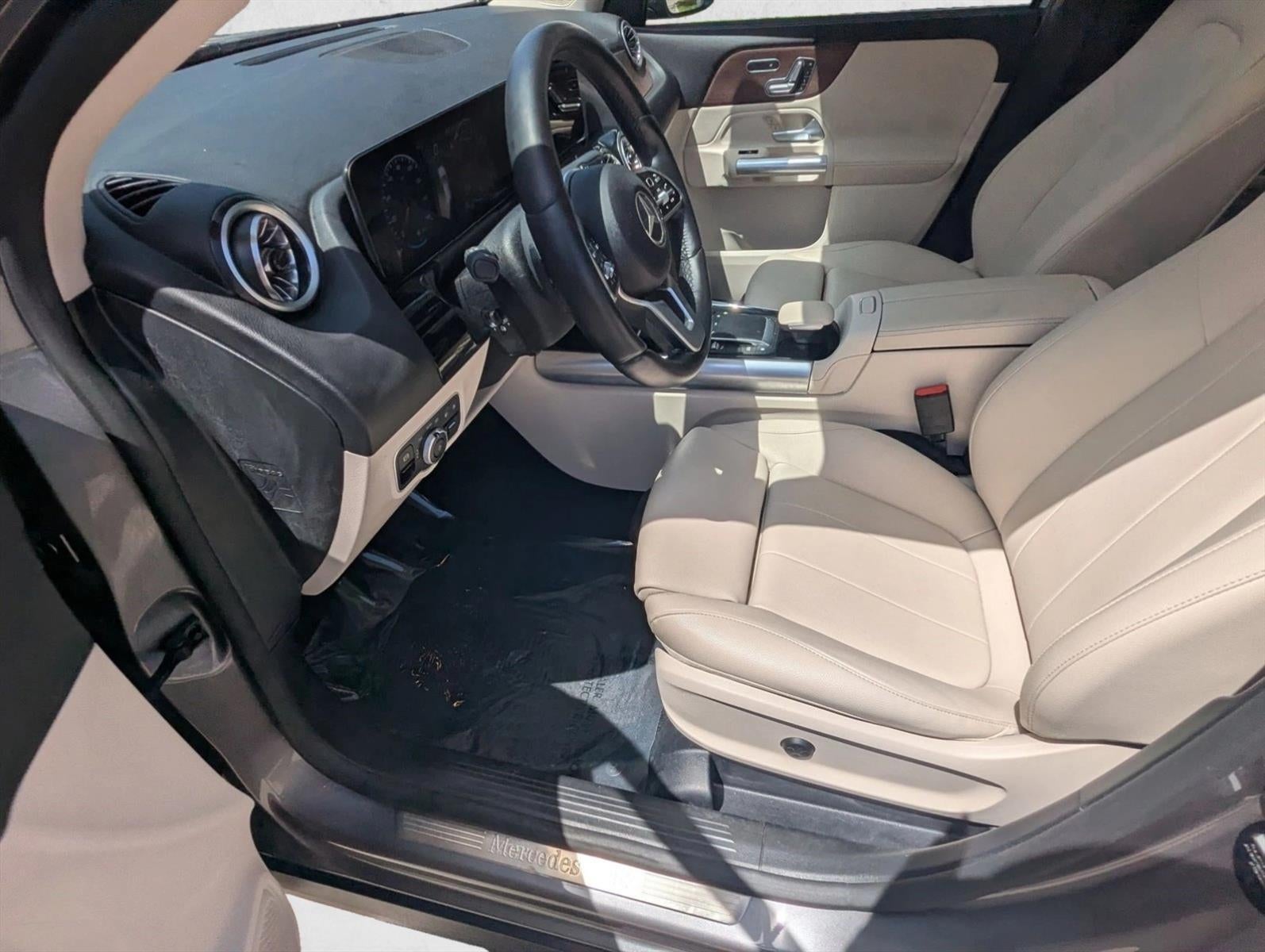 2023 Mercedes-Benz GLA GLA 250 4MATIC® SUV