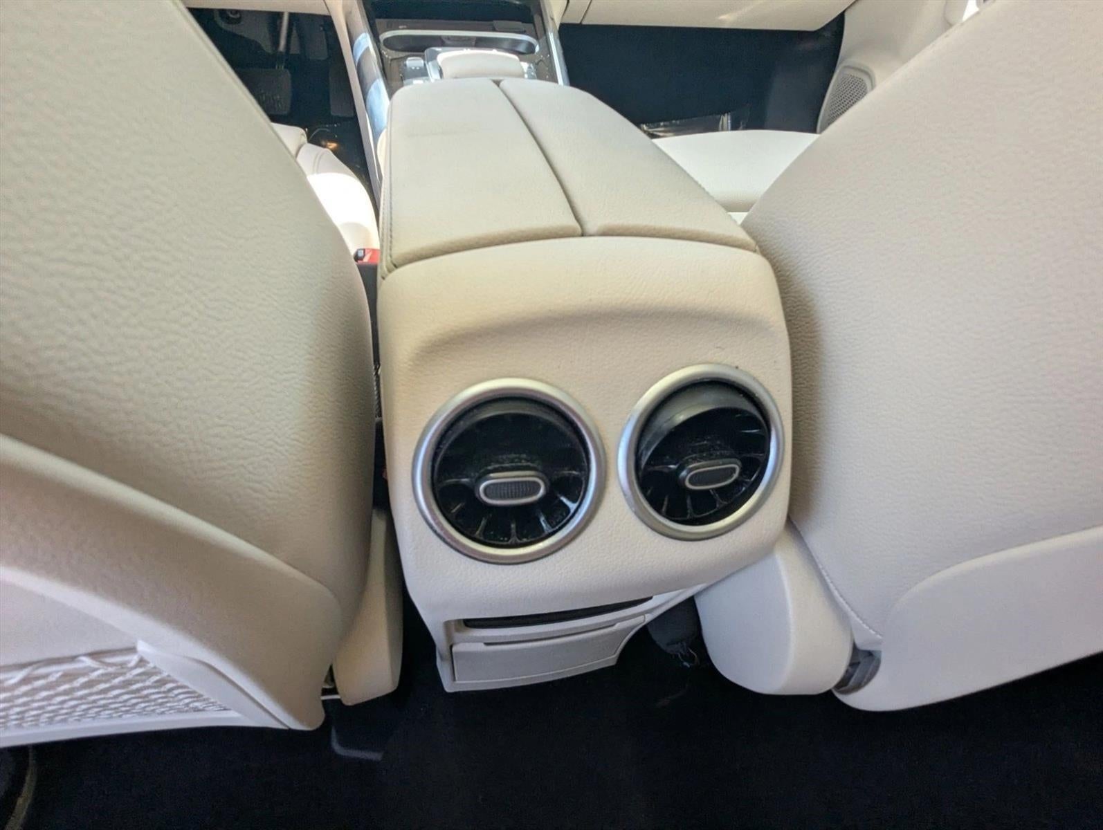 2023 Mercedes-Benz GLA GLA 250 4MATIC® SUV