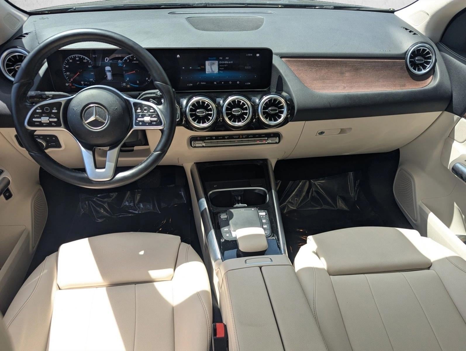 2023 Mercedes-Benz GLA GLA 250 4MATIC® SUV