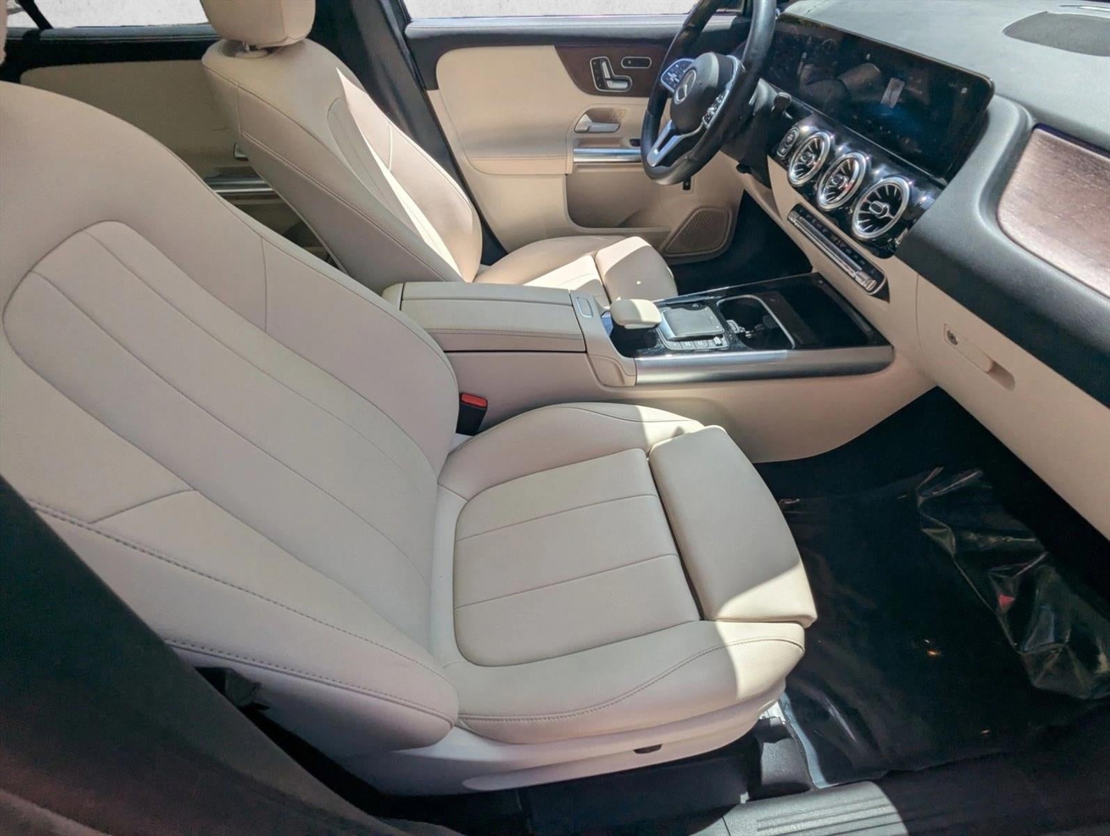 2023 Mercedes-Benz GLA GLA 250 4MATIC® SUV