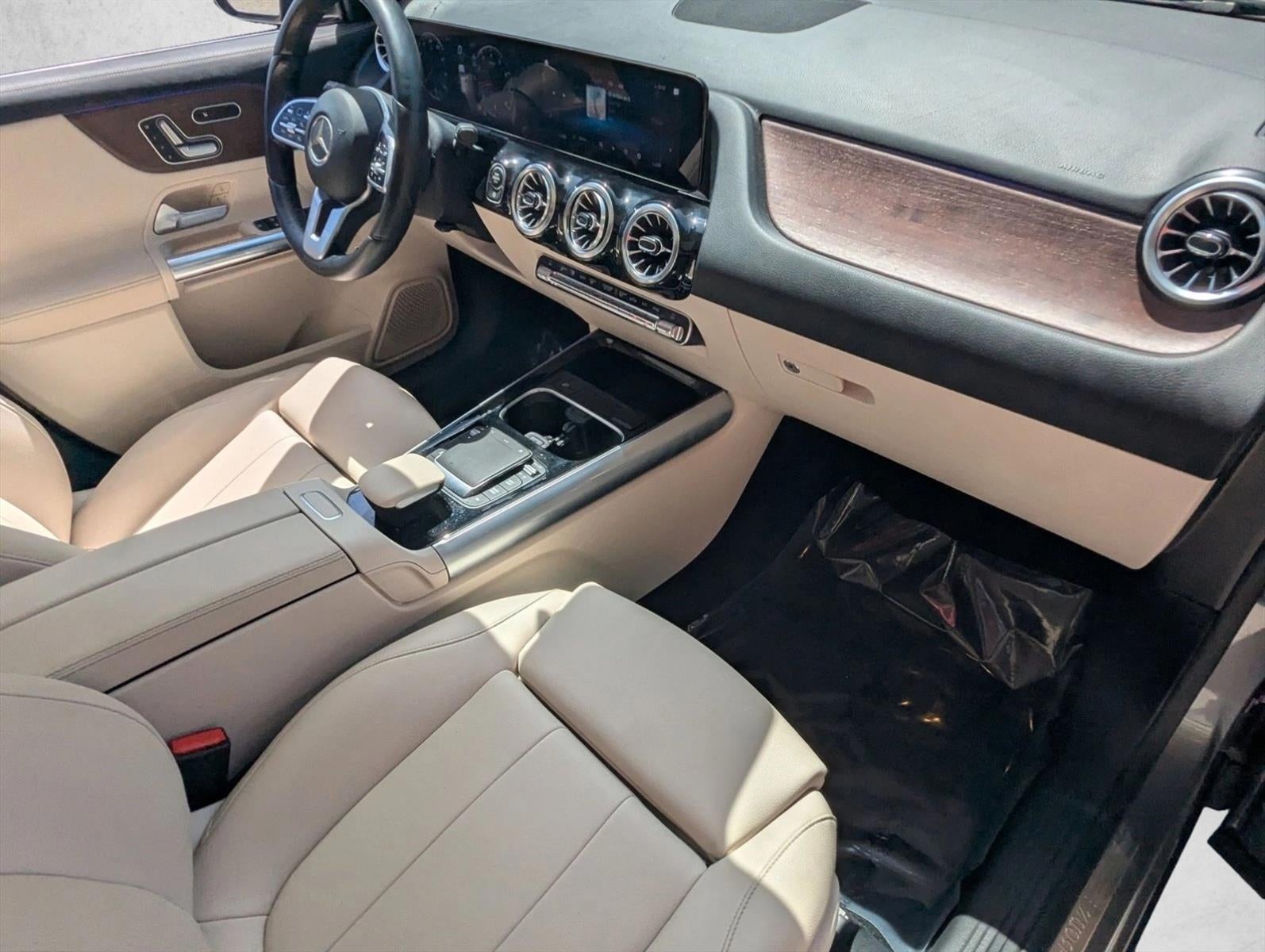 2023 Mercedes-Benz GLA GLA 250 4MATIC® SUV