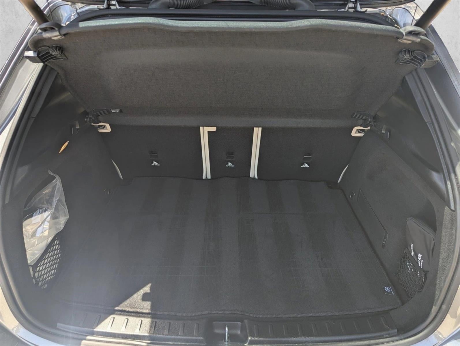 2023 Mercedes-Benz GLA GLA 250 4MATIC® SUV