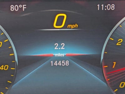 2022 Mercedes-Benz GLA GLA 250 4MATIC® SUV