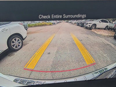 2022 Mercedes-Benz GLA GLA 250 4MATIC® SUV