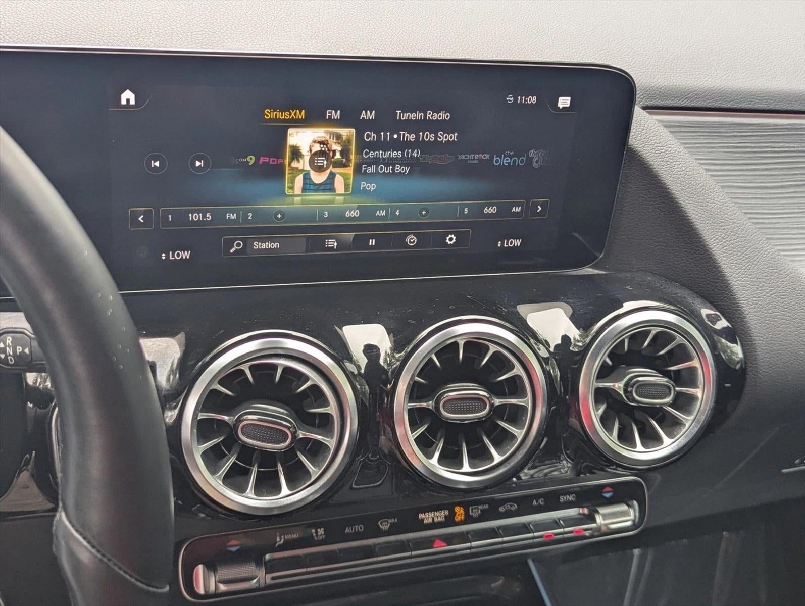 2022 Mercedes-Benz GLA GLA 250 4MATIC® SUV