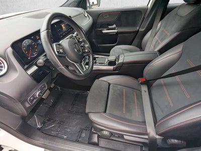 2022 Mercedes-Benz GLA GLA 250 4MATIC® SUV